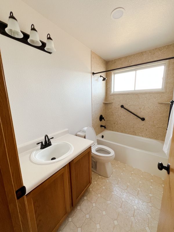 Cost of Bathroom Remodeling in Sunbury, OH