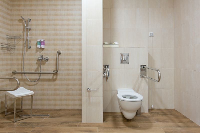 Restroom Remodeling