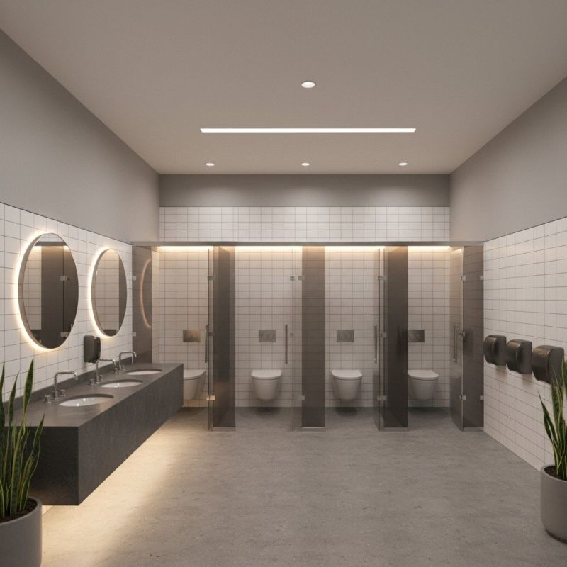 Bathroom Remodeling in Sunbury, OH