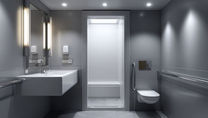 Bathroom Remodeling in Sunbury, OH
