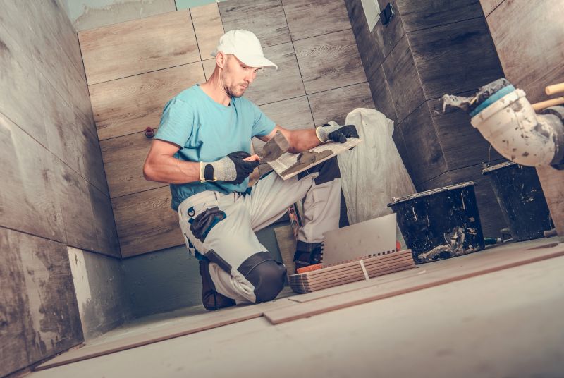 Bathroom Remodeling in Sunbury, OH