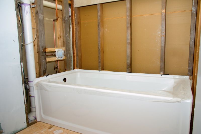 Bathroom Remodeling in Sunbury, OH