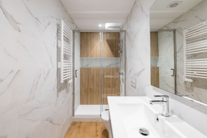 Basement Bathroom Remodeling in Sunbury, OH