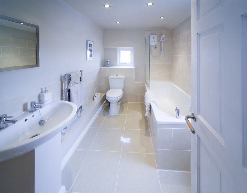 Bath Remodeling in Sunbury, OH