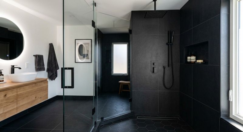 Bathroom Conversion Service in Sunbury, OH