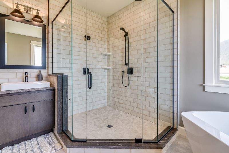 Bathroom Expansion in Sunbury, OH