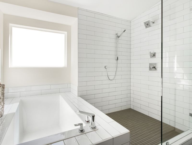 Bathroom Expansion in Sunbury, OH