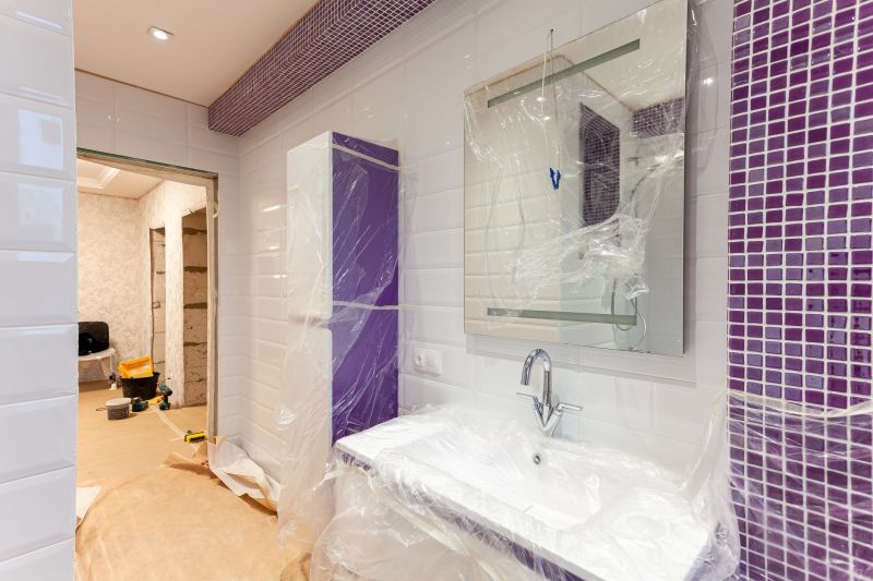 Bathroom Installation in Chesterville, OH