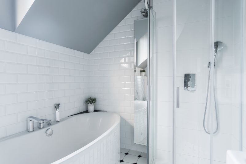 Bathroom Installation in Sparta, OH
