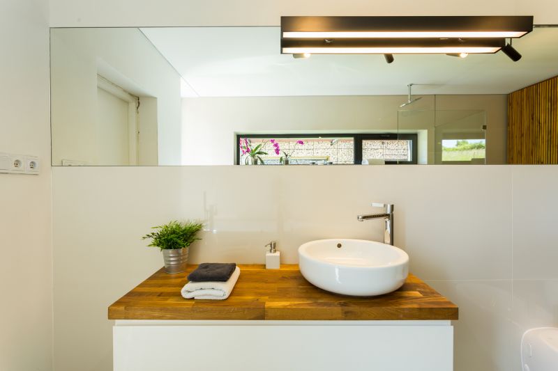 Bathroom Installation in Utica, OH