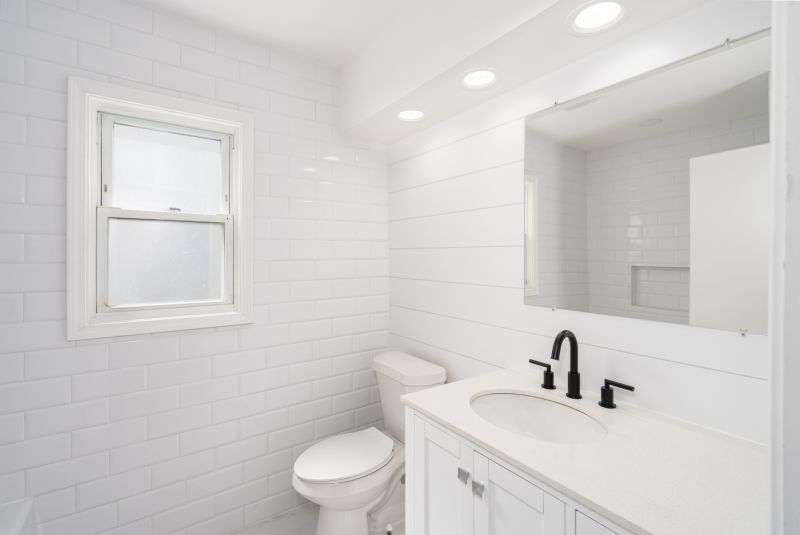 Bathroom Installation in Waldo, OH