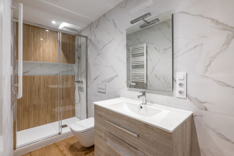 Bathroom Makeover Service in Columbus, OH