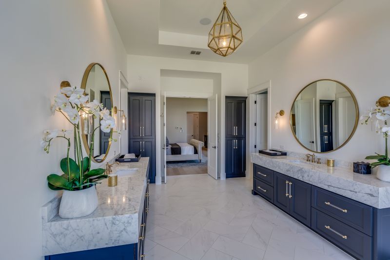 Bathroom Makeover Service in Delaware County, OH