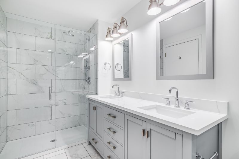 Bathroom Makeover Service in Galena, OH