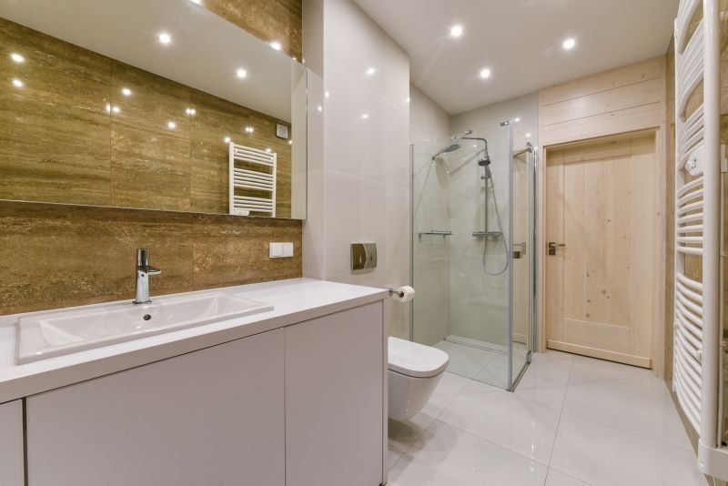 Bathroom Makeover Service in Granville, OH