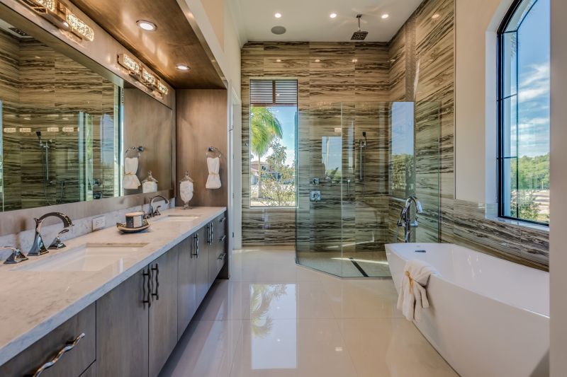 Bathroom Makeover Service in Sunbury, OH