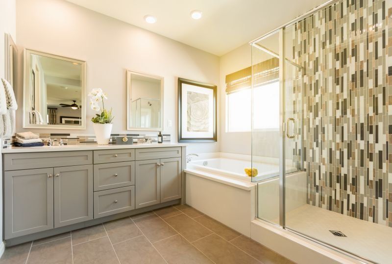 Bathroom Makeover Service in Sunbury, OH
