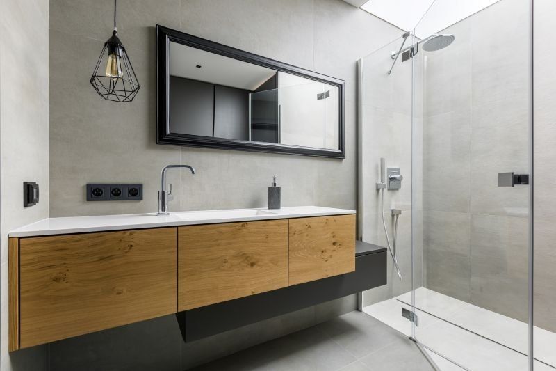 Bathroom Makeover Service in Ostrander, OH