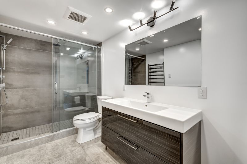 Bathroom Remodeling in Delaware, OH