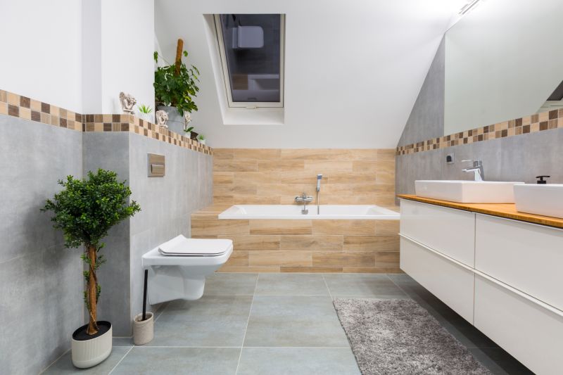 Bathroom Remodeling in Sunbury, OH