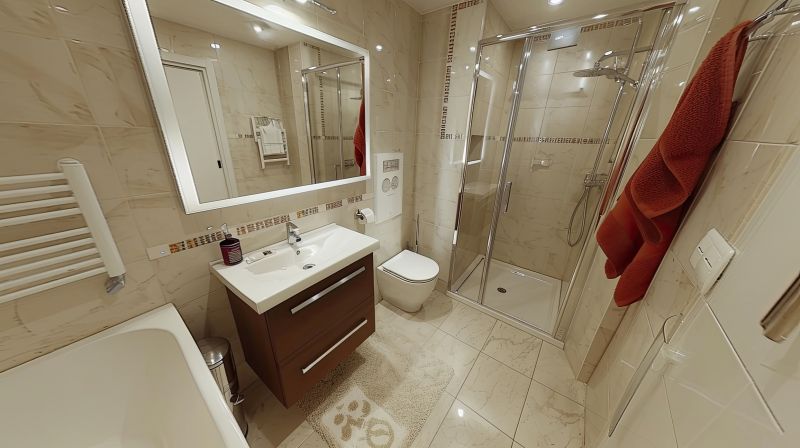 Bathroom Remodeling in Ostrander, OH