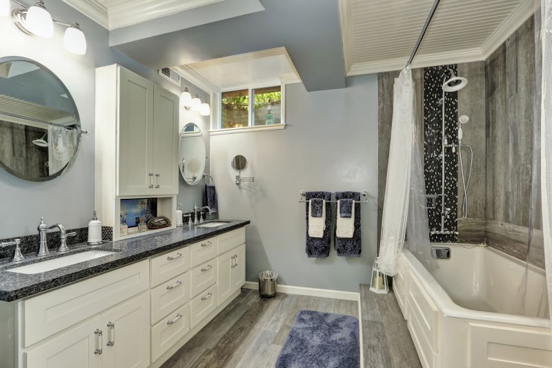 Bathroom Renovation in Dublin, OH