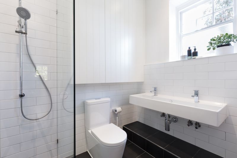 Bathroom Renovation in Galena, OH