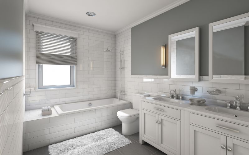 Bathroom Updating in Sunbury, OH