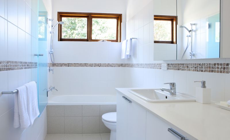 Bathroom Updating in Sunbury, OH