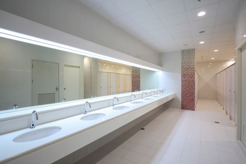 Restroom Remodeling in Sunbury, OH