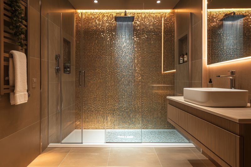 Shower Remodeling in Centerburg, OH