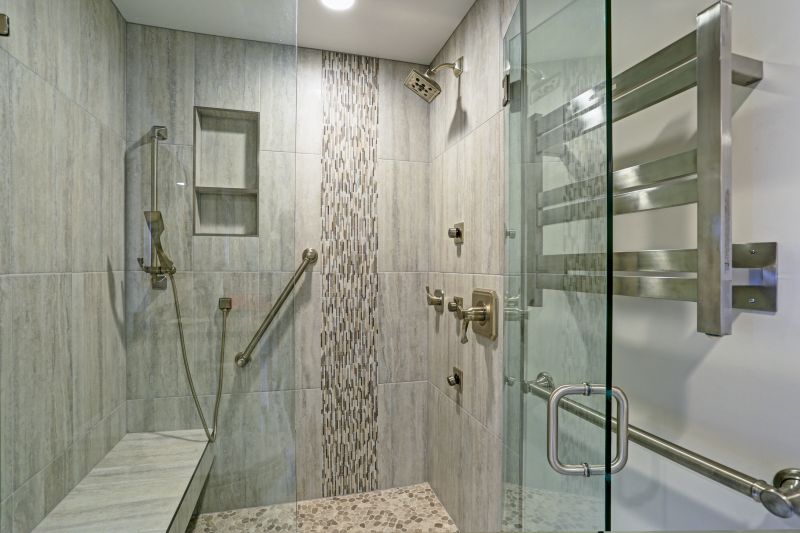 Shower Remodeling in Hilliard, OH