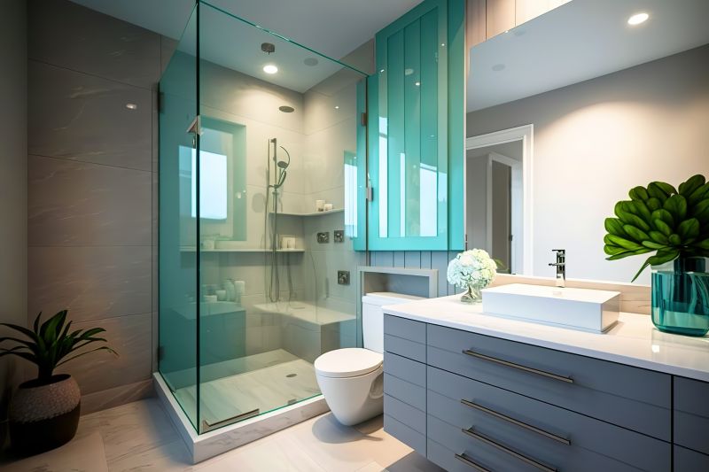 Shower Remodeling in Marengo, OH