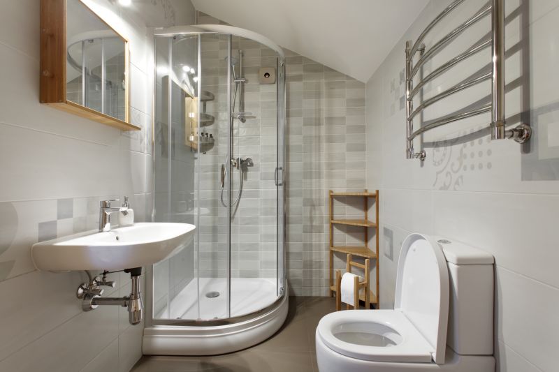 Shower Remodeling in Ostrander, OH