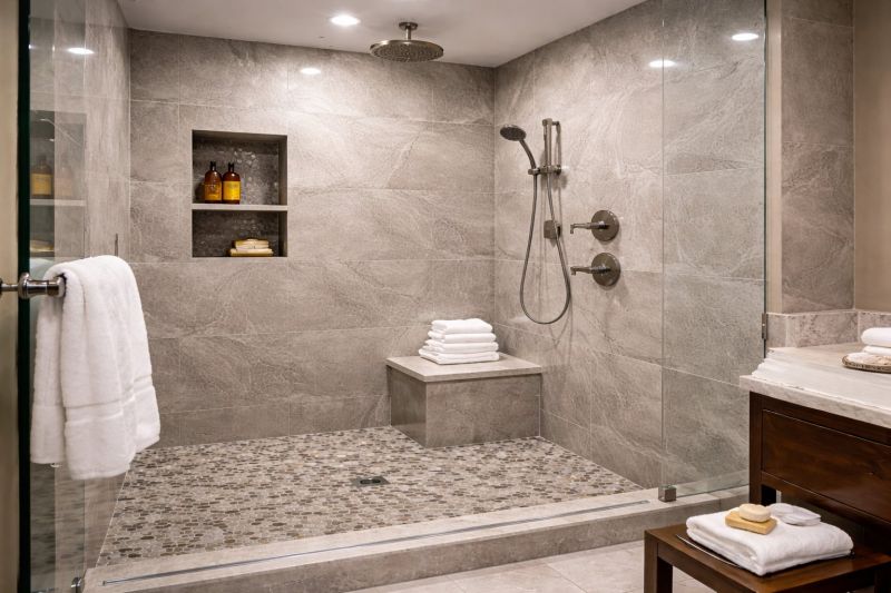 Shower Remodeling in Pataskala, OH