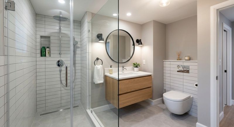 Shower Remodeling in Waldo, OH