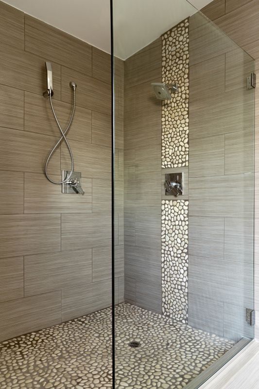 Shower Renovation in Sparta, OH