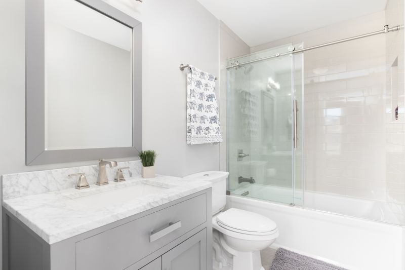 Tub Conversion Service in Sunbury, OH
